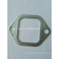 stainless steel muffler exhaust gasket